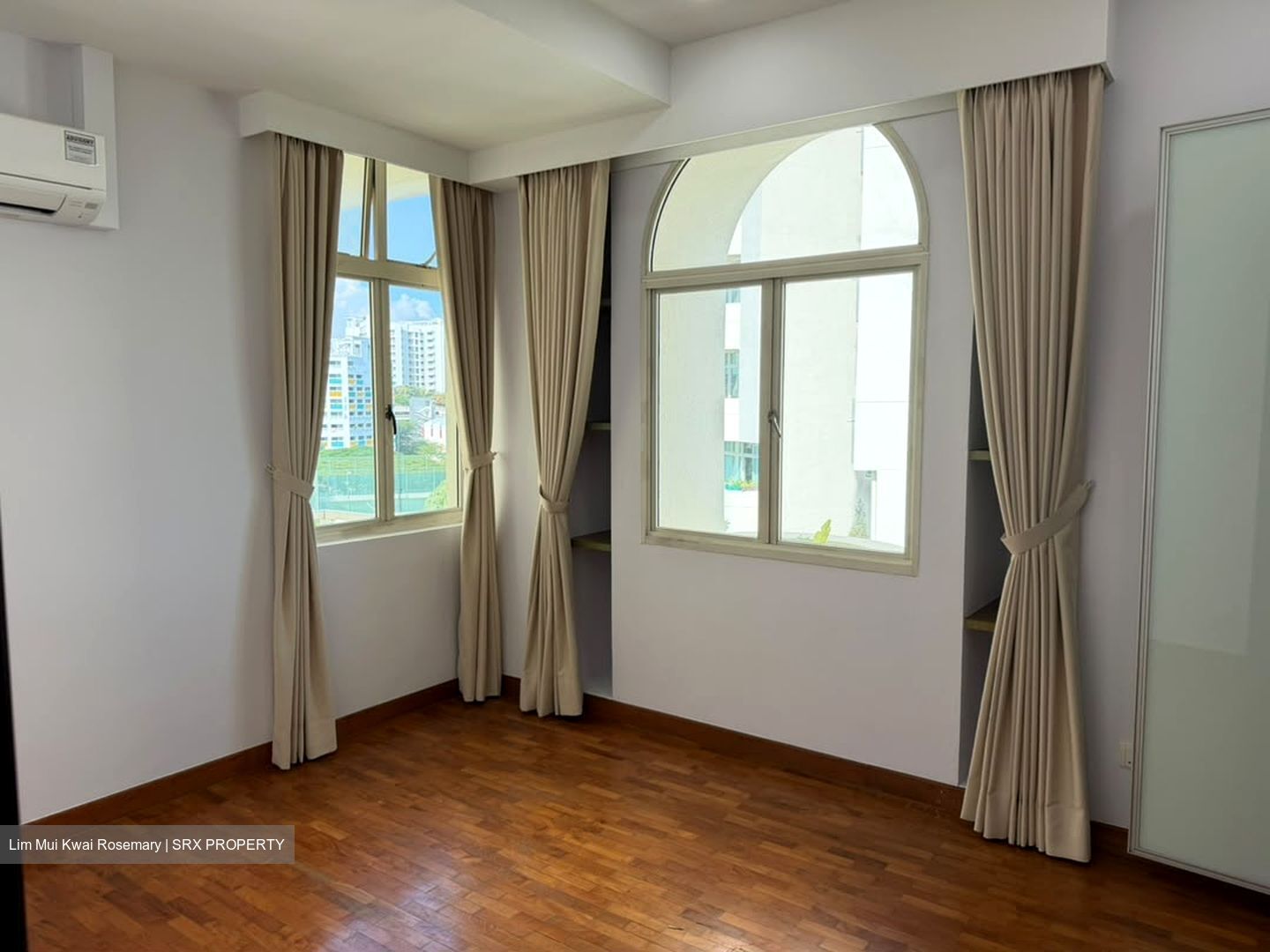 Parbury Hill Condominium (D16), Condominium #597118431